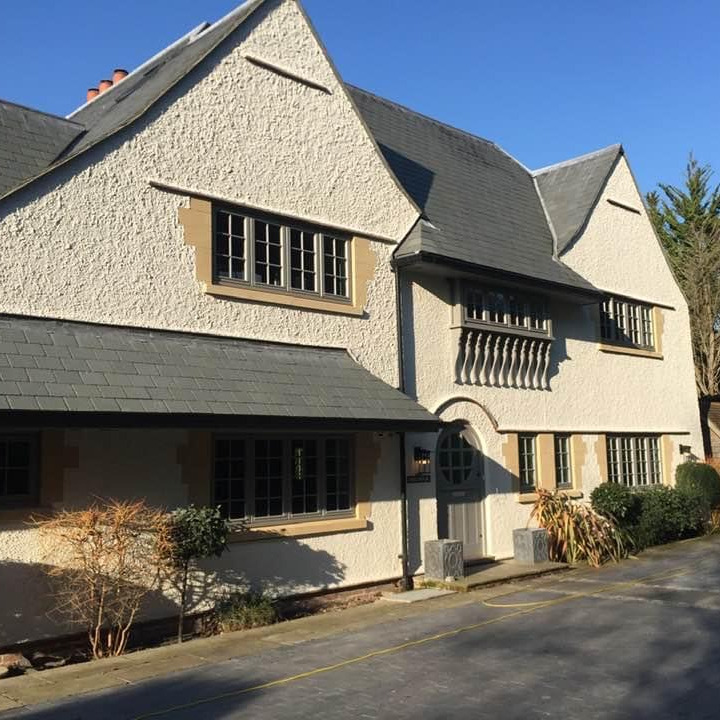Extend the life of your roof